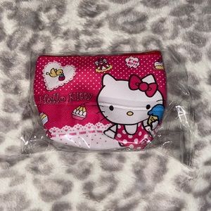 Sanrio Coin Purse